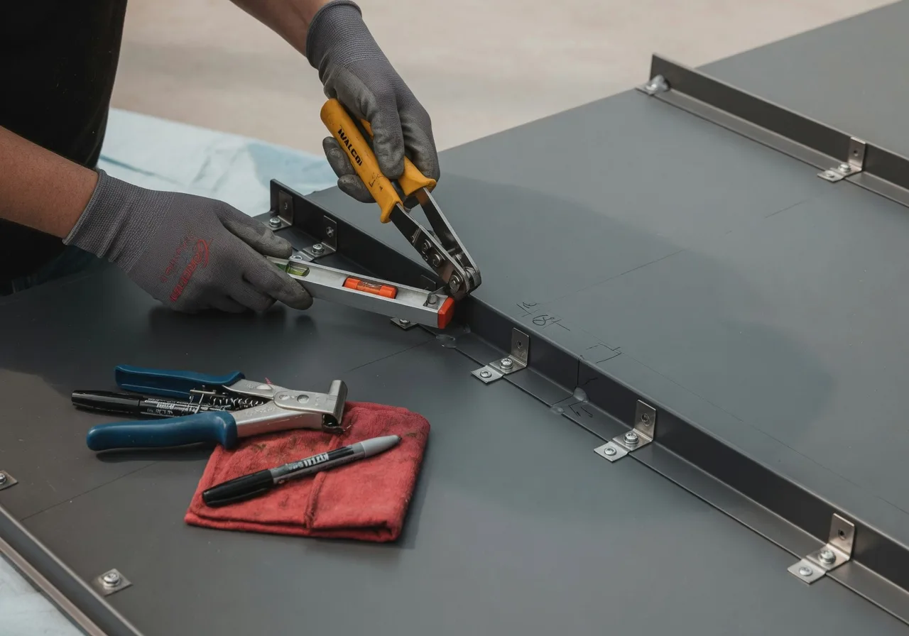 Why choose Metal Roofing Installation in Watson, AR